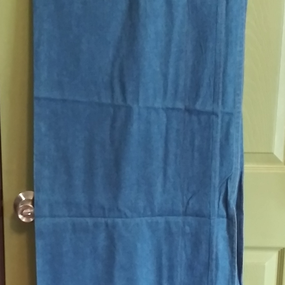 American Pacific Valances